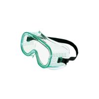 Veiligheidsbril honeywell lg10 transparant