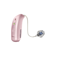 Oticon Real 3 miniRITE T