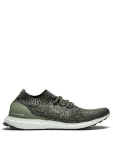 adidas baskets UltraBOOST Uncaged - Vert