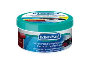 Beckmann Poetssteen vitro (250 gr)