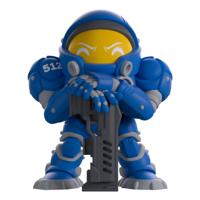 Starcraft Vinyl Figure Terran 11 cm