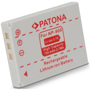 Konica Minolta NP-900 accu (Patona)