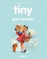 Tiny gaat winkelen (Hardback)