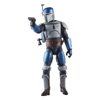 Star Wars The Black Series F70465X2 speelgoedfiguur kinderen - thumbnail