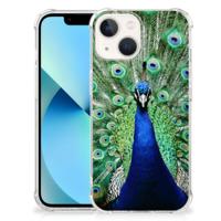 iPhone 13 mini Case Anti-shock Pauw iPhone 13 mini Case Anti-shock Pauw