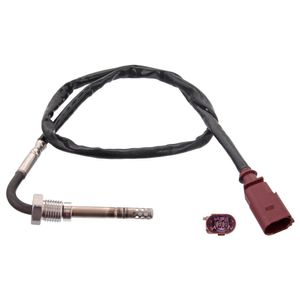Sensor, uitlaatgastemperatuur 100807