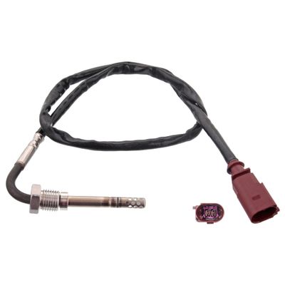Sensor, uitlaatgastemperatuur 100807