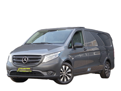 Mercedes Benz Vito