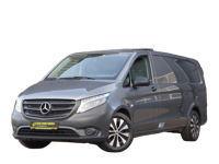 Mercedes Benz Vito