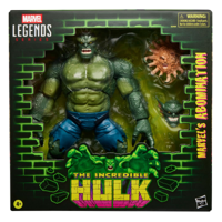Hasbro Marvel Legends Series Abomination