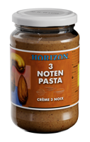 Horizon 3 Noten Pasta
