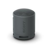 Sony SRSXB100B.CE7 Draagbare Bluetooth Speaker Zwart