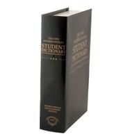 Boekcamera 420TVL - Discrete Beveiligingscamera met Sony CCD Sensor