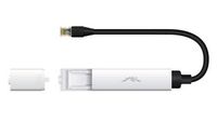 Ubiquiti Networks INS-3AF-O-G PoE adapter & injector Gigabit Ethernet 48 V - thumbnail