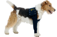 Medical Pet Shirt TAZ Voorpoot Mouwtje XXL