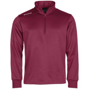 Stanno 408005 Field Half Zip Top - Burgundy - L