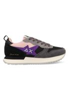 SUN68 Stargirl Multicolor Z44209_11 Zwart maat