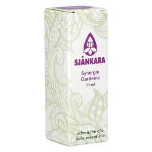 Sjankara Gardenia Synergie 11ml