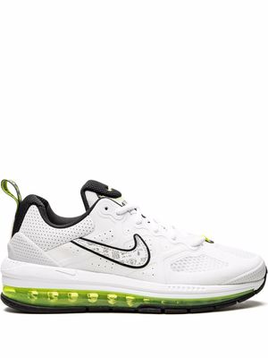 Nike baskets Air Max Genome - Blanc