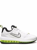 Nike baskets Air Max Genome - Blanc