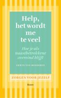 Help, het wordt me te veel (Paperback)