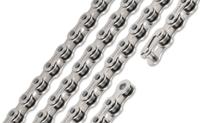 Wippermann ketting 1/8 108 nickel connex
