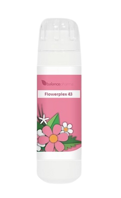 Balance Pharma Flowerplex 043 Intuitie