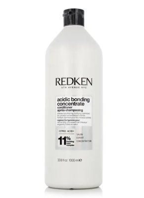 Redken Haircare Acidic Bonding Concentrate Conditioner 1000ml | Voor Conditioner zonder sulfaten