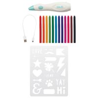 We R Makers • cordless marker airbrush