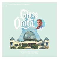 Glass Onion: A Knives Out Mystery Original Motion Picture Soundtrack By Nathan Johnson Vinyl 2Xlp (Retail Variant)