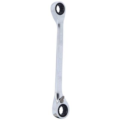 KS Tools 5034571 503.4571 Dubbele ringsleutel Sleutelbreedte (metrisch) 8 - 9 mm