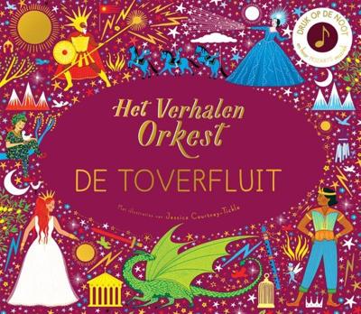 Het verhalenorkest De Toverfluit