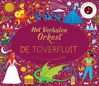 Het verhalenorkest De Toverfluit