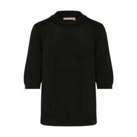 Culture - Zwart | unisex | Top | Zwart | XXL | regular | Kamst mode