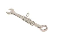 Bahco Ringsteeksleutel | met veiligheidsveer | 15° afgebogen | verchroomd | lengte 310 mm | 1.1/16" - TAH111Z-1.1/16