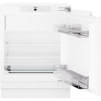 ETNA KVO682 inbouw koel-vriescombinatie onderbouw