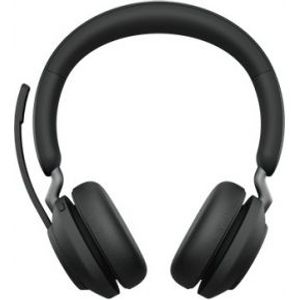 Jabra Evolve2 65 HS+Stand MS Mono Beige