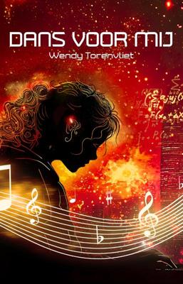 Dans voor mij (Paperback)