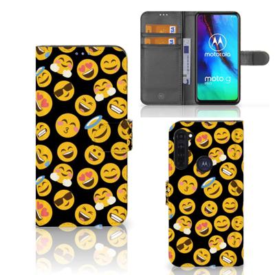 Motorola Moto G Pro | Telefoon Hoesje | Emoji