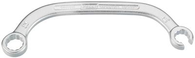 HAZET turboladersleutel "615-s10x12" turbocharger key double 6ct.