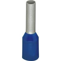 WAGO 216-350 Adereindhulzen 500 stuk(s)