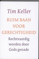 Tim  Keller Ruim baan voor gerechtigheid - thumbnail