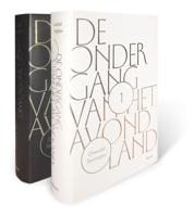 De ondergang van het Avondland (Hardback)