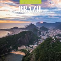 Brazilië Kalender 2026