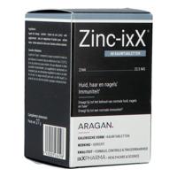 Zinc-ixx Tabl 60 Nf