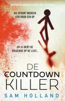 De Countdown Killer (Paperback)