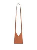 MM6 Maison Margiela pochette pour smartphone Japanese 6 - Marron - thumbnail