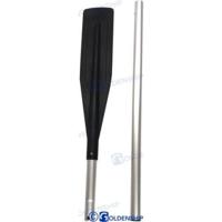 Remos y chumaceras GS70033 - REMO DESMONTABLE ALU 130 CM