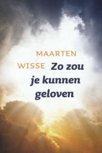 Zo zou je kunnen geloven (Paperback)