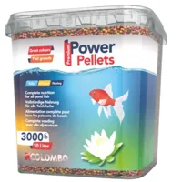 COLOMBO Power pellet 10l - thumbnail